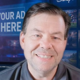 Ray Lane headshot